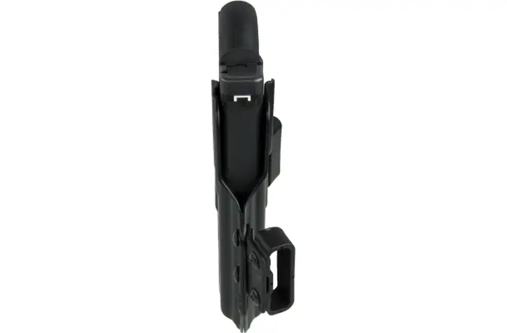 Blade-Tech OWB Eclipse Drop Ambi Holster - view 5